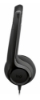 Bild på LOGITECH H390 USB-C COMPUTER HEADSET 981-001576