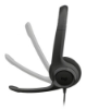 Bild på LOGITECH H390 USB-C COMPUTER HEADSET 981-001576