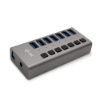 Bild på I-TEC I-TEC USB 3.0 HUB 7 PORT 36 W U3CHARGEHUB7