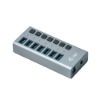 Bild på I-TEC I-TEC USB 3.0 HUB 7 PORT 36 W U3CHARGEHUB7