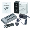 Bild på I-TEC I-TEC USB 3.0 HUB 7 PORT 36 W U3CHARGEHUB7