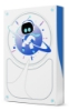 Bild på SEAGATE 5TB ASTRO BOT LIMITED EDITION STLW5000203