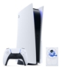 Bild på SEAGATE 5TB ASTRO BOT LIMITED EDITION STLW5000203