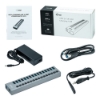 Bild på I-TEC I-TEC USB 3.0 HUB 16 PORT 90 W U3CHARGEHUB16