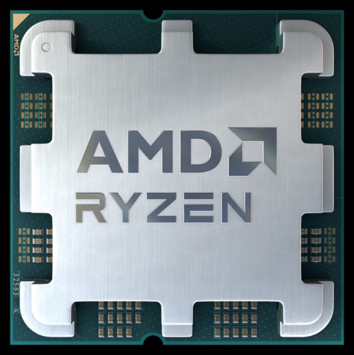 Bild på AMD RYZEN 5 7500F 5.20GHZ 6 CORE 100-000000597