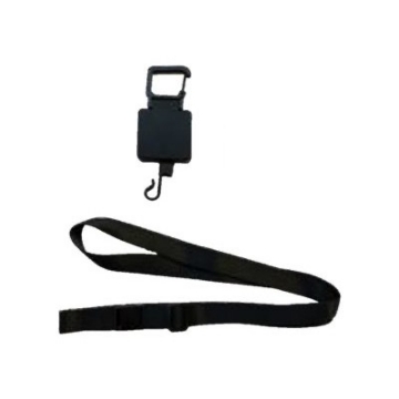 Bild på HONEYWELL 8675I LANYARD REPLACEMENT REEL 8675I505-LNYRDRL