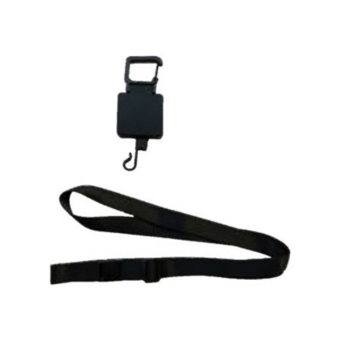 Bild på HONEYWELL 8675I LANYARD REPLACEMENT REEL 8675I505-LNYRDRL
