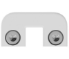 Bild på LOGITECH SCRIBE SECURE LATCH 952-000150