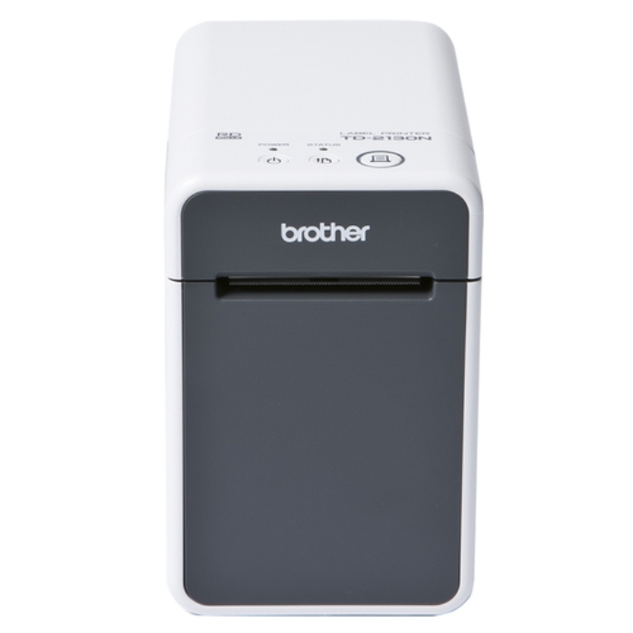 Bild på BROTHER TD2135N 2INCH 300DPI DESKTOP TD2135NZU1
