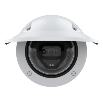 Bild på AXIS AXIS M3215-LVE FIXED DOME CAM 02371-001