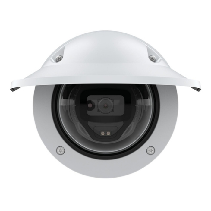 Bild på AXIS AXIS M3215-LVE FIXED DOME CAM 02371-001