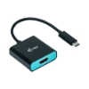 Bild på I-TEC I-TEC USB-C HDMI ADAPTER 4K/60 C31HDMI60HZP