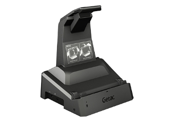 Bild på GETAC ZX10 - OFFICE DOCK W/ 65W AC GDODE8