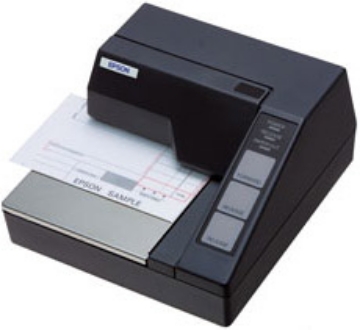 Bild på EPSON EPSON TM-U295 (292Lg): C31C163292LG