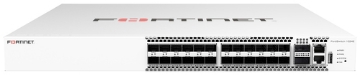 Bild på FORTINET FORTISWITCH-T1024E FS-T1024E