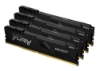 Bild på KINGSTON 32GB DDR4-3600MHZ CL17 DIMM KF436C17BBK4/32