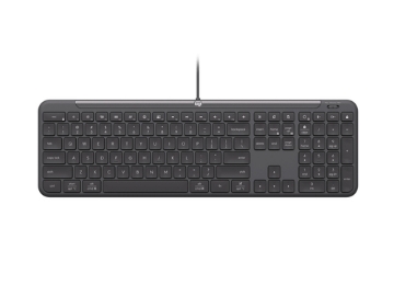 Bild på LOGITECH WIRED KB K620 FOR BUSINESS 920-013329