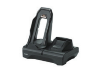 Bild på ZEBRA 2-SLOT CHARGE/USB/ETHERNET CRD-TC7X-SE2EPP-01