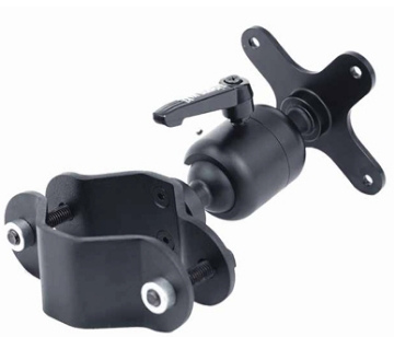 Bild på GETAC ZIRKONA 2IN TO 3IN POLE MOUNT 590GBL001266