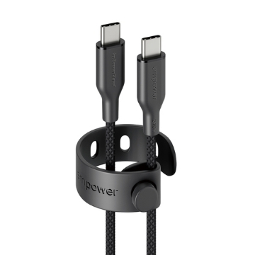 Bild på PANZERGLASS PANZERGLASS EMPOWER CABLE EM64861