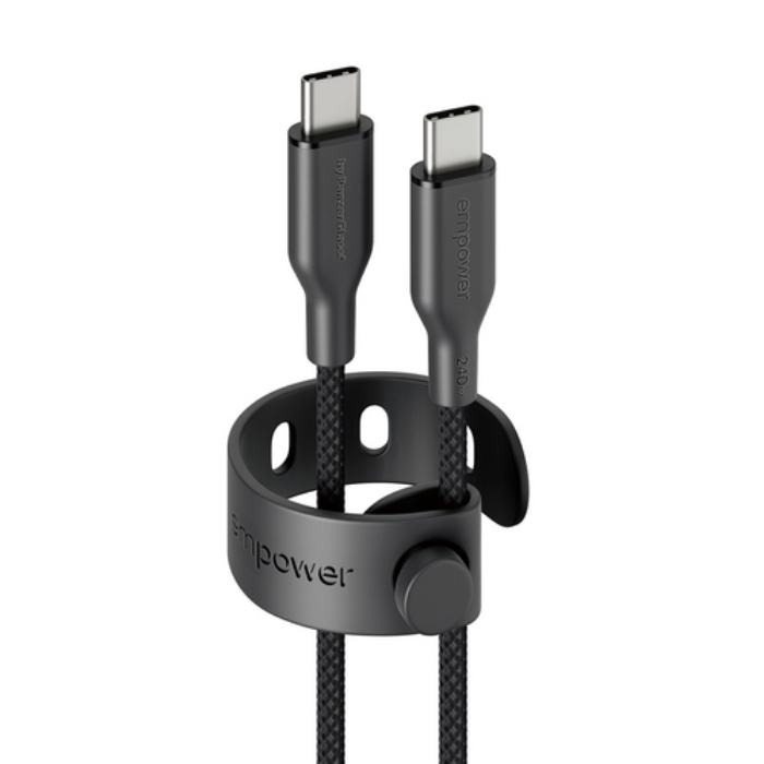 Bild på PANZERGLASS PANZERGLASS EMPOWER CABLE EM32448