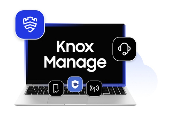 Bild på SAMSUNG KNOX SUITE ESSENTIAL PLAN MI-KXKMSWWC220