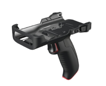 Bild på HONEYWELL CT37 SCAN HANDLE NON BOOTED CT37-SH-UVN