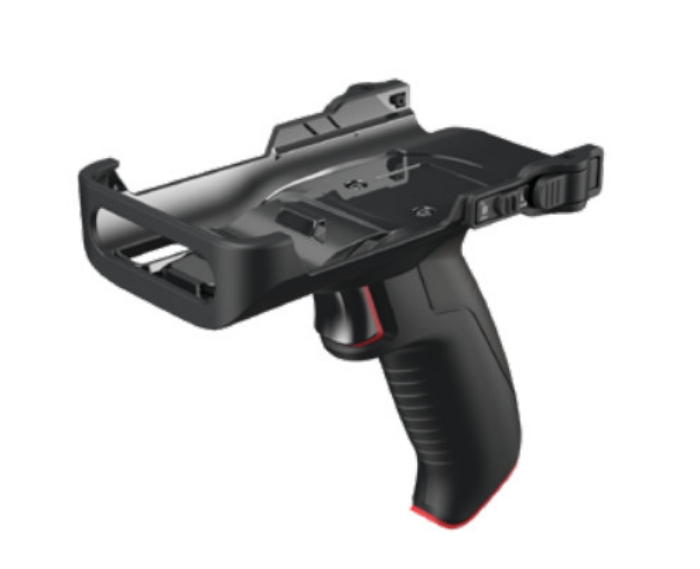 Bild på HONEYWELL CT37 SCAN HANDLE NON BOOTED CT37-SH-UVN