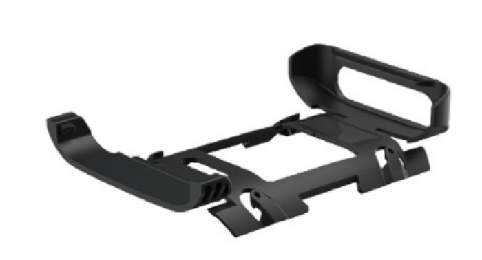 Bild på HONEYWELL CT37 WEARABLE KIT SLED CT37-WS-KIT-03