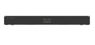 Bild på CISCO CISCO 927 ANNEX M OVER POTS AND C927-4PM