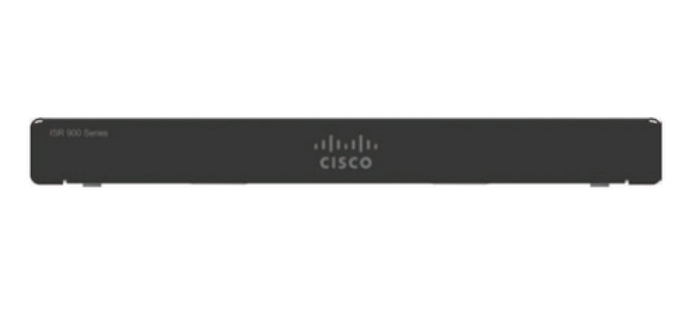 Bild på CISCO CISCO 927 ANNEX M OVER POTS AND C927-4PM