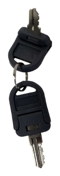 Bild på STAR MICRONICS EUROP KEY-CD4-100 / SPARE KEY FOR CD4 37950000