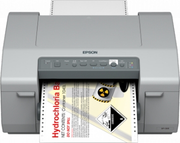 Bild på EPSON GP-C831 EPSON PRINTER C11CC68132
