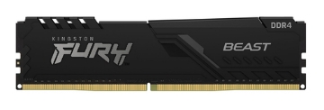 Bild på KINGSTON 32GB DDR4-3200MHZ CL16 DIMM KF432C16BB/32
