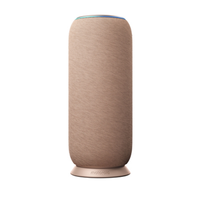 Bild på MOTOROLA MOTOROLA SOUND FLOW WARM TAUPE PG38C07850