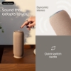 Bild på MOTOROLA MOTOROLA SOUND FLOW WARM TAUPE PG38C07850