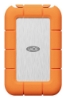 Bild på LACIE LACIE RUGGED SSD4 2.5SE 4000 STND4000400