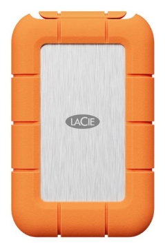 Bild på LACIE LACIE RUGGED SSD4 2.5SE 4000 STND4000400