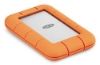Bild på LACIE LACIE RUGGED SSD4 2.5SE 4000 STND4000400