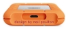 Bild på LACIE LACIE RUGGED SSD4 2.5SE 4000 STND4000400