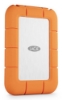 Bild på LACIE LACIE RUGGED SSD4 2.5SE 4000 STND4000400