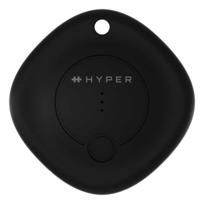 Bild på HYPER HYPERSHIELD UNI FIND MY LOCATOR HS5800BKGL