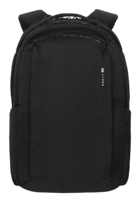 Bild på HYPER HYPERPACK - BACKPACK - BLACK HP21PBKGL
