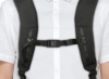 Bild på HYPER HYPERPACK - BACKPACK - BLACK HP21PBKGL