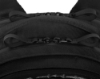 Bild på HYPER HYPERPACK - BACKPACK - BLACK HP21PBKGL