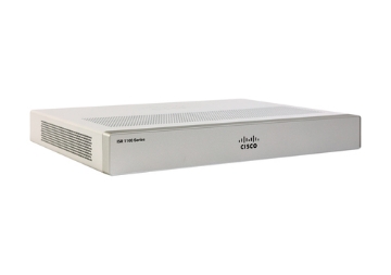 Bild på CISCO ISR 1100X 8P DUAL GE SFP C1121X-8PLTEP