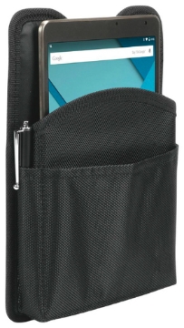 Bild på MOBILIS HOLSTER S TABLET 6IN WITH BELT 031012