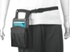 Bild på MOBILIS HOLSTER S TABLET 6IN WITH BELT 031012