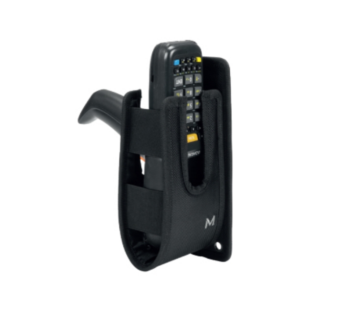 Bild på MOBILIS REFUGE HOLSTER HHD GUN FRONT 031011