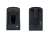 Bild på MOBILIS REFUGE HOLSTER HHD GUN FRONT 031010